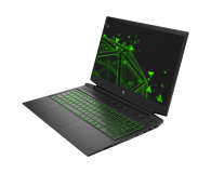 HP Pavilion Gaming i5-10300H/16GB/512/GTX1650Ti 144Hz - 593516 - zdjęcie 2
